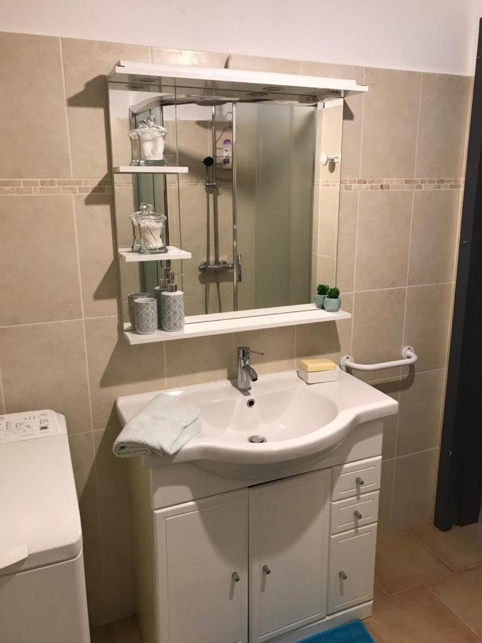 Studio Tout Equipe De 27M2, A 100M De La Mer, Et 500M Des Commerces Альгайола Экстерьер фото